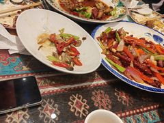 -巴依老爷新疆美食(工体旗舰店)