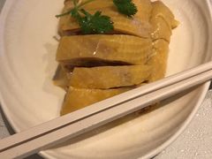-上海和平饭店龙凤厅 Dragon Phoenix