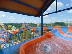 -美的鹭湖探索王国