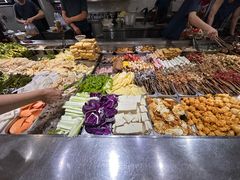 -林静小吃(复兴路店)