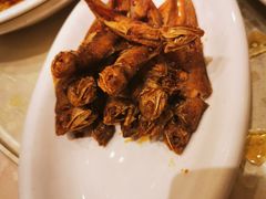 -顺风海鲜港(金玉兰店)