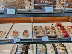 -凯司令(锦江乐园店)