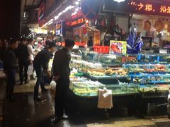 -盛港湾海鲜食府(黄沙店)