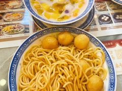 -赵记传承·中国甜品(福州总店)