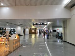 -福州长乐国际机场
