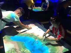 -珠海横琴国家地理探险家中心(创新方)