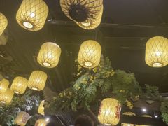 -南京大牌档(新街口德基广场店)
