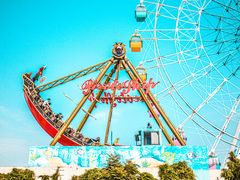 -巨鹏飞梦幻海岸