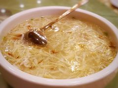 -中国饭店-餐厅