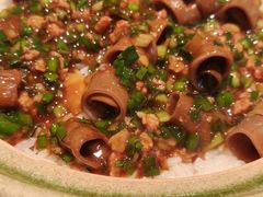 -金海华·四季时堂·第一食堂(现代传媒广场店)