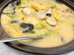 -品海楼·大连海胆锅贴馆(东港店)