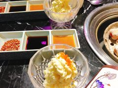 -鹤江桥·红油牛肉粉(SKP店)