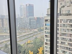 -海湾壹品中餐厅(远大购物中心店)