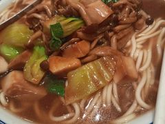 -奎元馆.百年奎元.非遗传承(西湖边的解放路店)