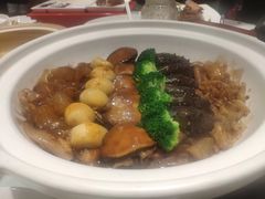 -汤记传菜(浦江店)
