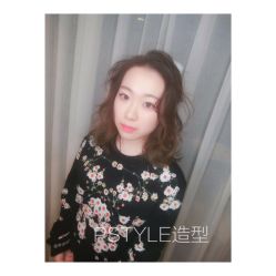 点击看大图 -P.STYLE 派斯造型
