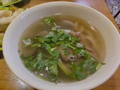 牛杂汤-锅贴王小吃(南大街店)