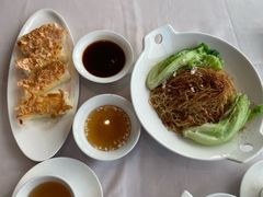 -粤财皇冠假日酒店·彩华轩中餐厅