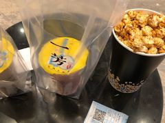 -百丽宫影城(IMAX万象城店)
