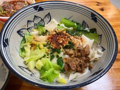 -老崔的面馆(玉函路店)