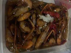 -同兴半盆菜酒家(打浦路店)