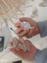 -LY美甲美睫