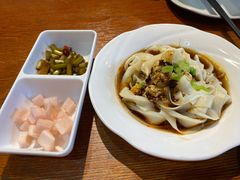 -小蓉合餐厅·川菜·家常菜(凤城二路店)