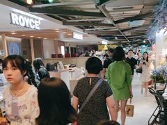 -city'super超·生活(国金中心商场店)