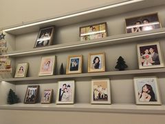 -天真蓝照相馆(五角场百联又一城店)
