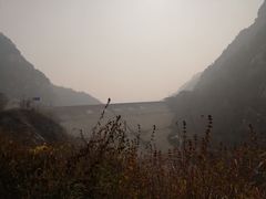 -石砭峪水库