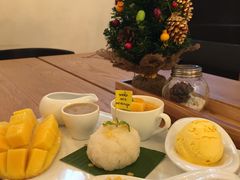 -Make Me Mango Tha Tian