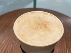 -星巴克(厦门SM新生活广场店)