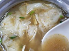 -荣巷小馄饨(荣巷店)
