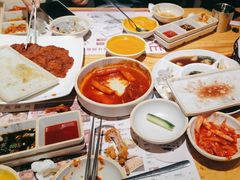 -喜来稀肉(北外滩白玉兰广场店)