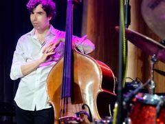 -林肯爵士乐上海中心 Jazz at Lincoln Center Shanghai