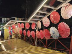 -江门古兜温泉小镇
