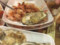 -印象三宝潮汕鲜牛肉火锅烤肉(个体大世界店)