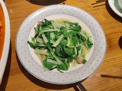 -汉小城·老铫子藕汤·乡野湖北菜(江汉路吉庆街店)