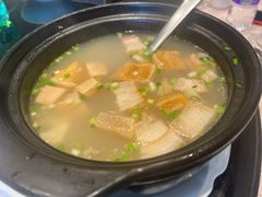 -新南华大酒店(长寿店)