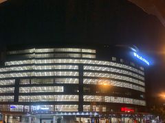 -浙江省立同德医院(翠苑院区)