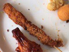 -比格比萨自助(宝山日月光店)