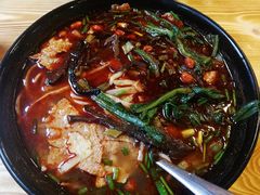 -螺蛳粉先生(蓟门桥店)