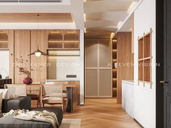 -住范儿家装·整体家装·装修设计