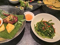 -美奈小馆·越南料理(福田星河COCO Park店)