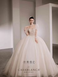 -欣薇婚纱(新源乐汇城店)