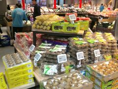零售区-盒马鲜生(皇庭广场店)