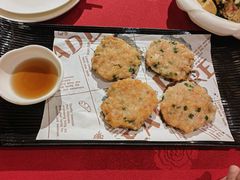 -宋园·金宴浙鲜馆(静安店)