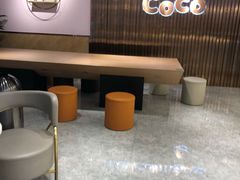 -CoCo都可(包河万达店)