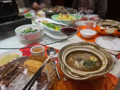 -箪食巷私房菜馆·鲁菜(玉函路店)