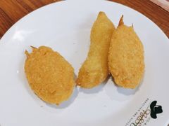 -汉巴味德·烤肉与啤酒的自助(杭州大悦城店)